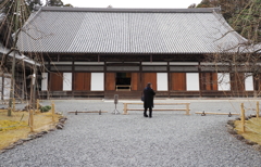 瑞巌寺・１