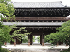 知恩院・３