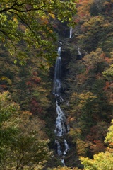 日光市蛇王の滝