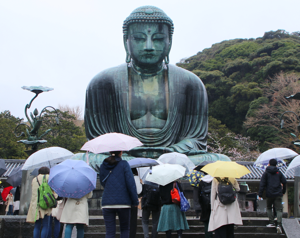 高徳院・２