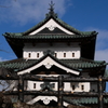 弘前城・２