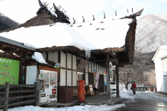 湯野上温泉・６