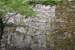 鶴ヶ城・３