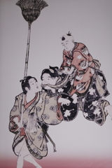 江戸東京博物館・１
