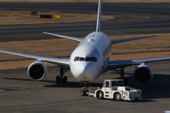 羽田空港