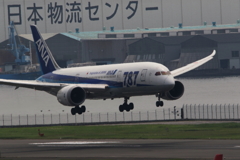 羽田空港ー２