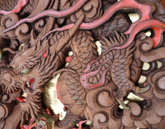 DRAGON