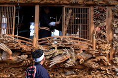 鹿沼秋まつり・１
