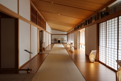 京都迎賓館・１