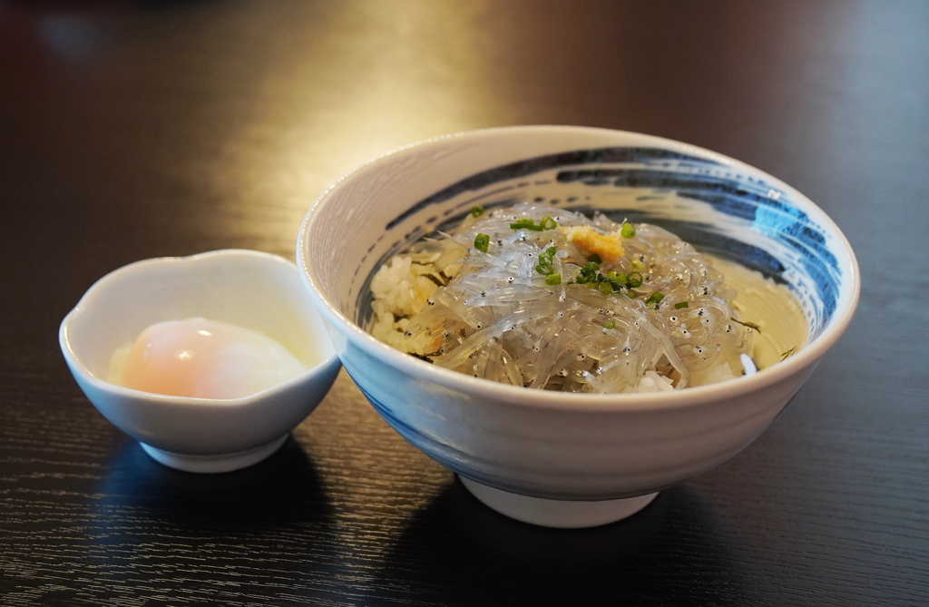 田子の浦港・１