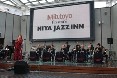 ビッグバンド・１