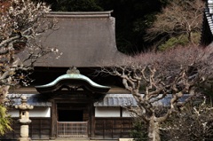 円覚寺舎利殿
