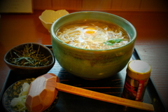 戸隠・１