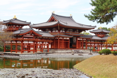平等院