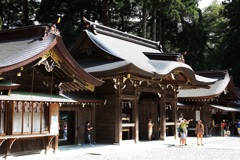 随神門