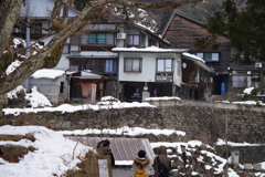 地獄谷温泉・２