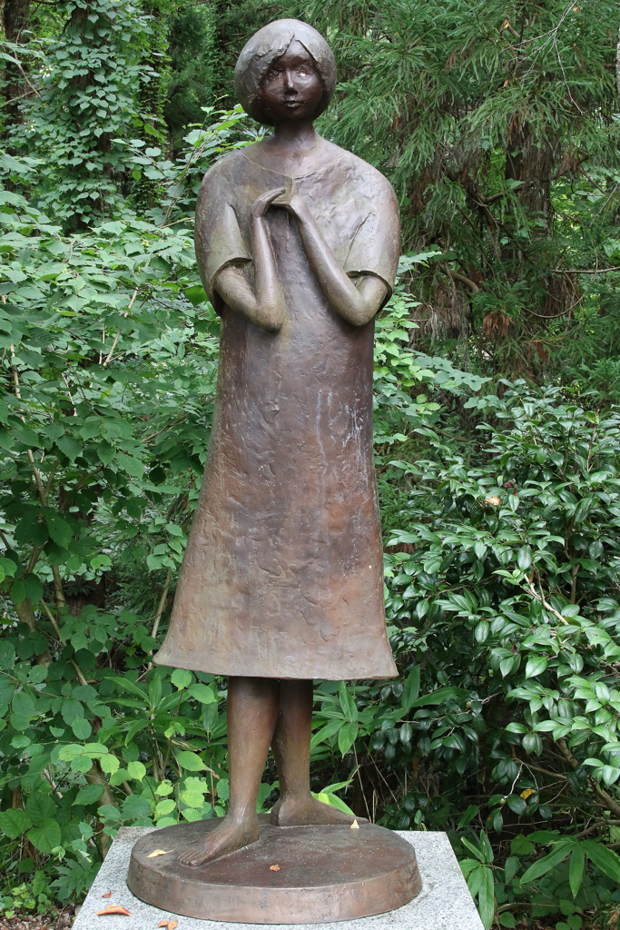 加茂山公園・４
