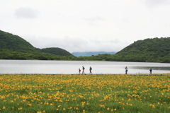 雄国沼・２