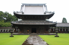 高岡市瑞龍寺ー１