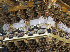 東照宮・３