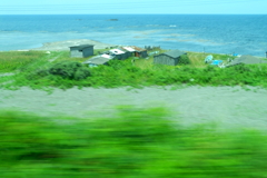 五能線・１