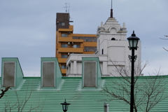 函館・３