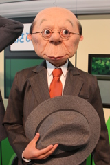 台場フジテレビ・３
