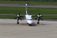 新潟空港・３