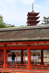 厳島神社・３