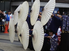 池袋　東京よさこい・１