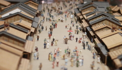 江戸東京博物館・２