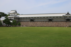 金沢城公園
