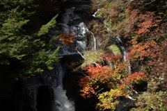竜頭の滝