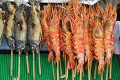 新潟県寺泊ー５
