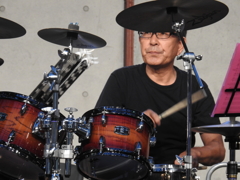 ミヤ・サンセットJAZZ（宇都宮市）・１