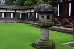 高岡市瑞龍寺ー２