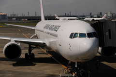 JAL