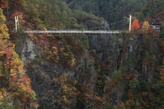 日光市瀬戸合峡
