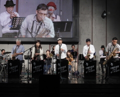 ミヤ・サンセットJAZZ（宇都宮市）・５
