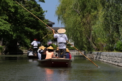柳川・２