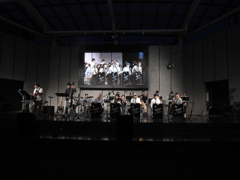 ミヤ・サンセットJAZZ（宇都宮市）・３