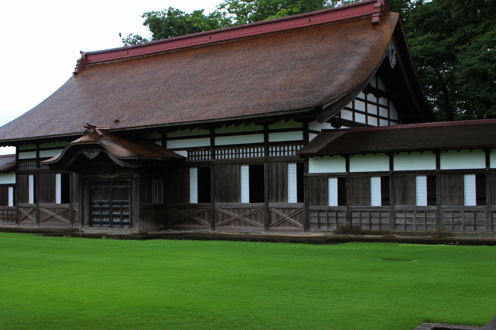 高岡市瑞龍寺ー３
