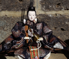 鴻巣ひな祭り・２