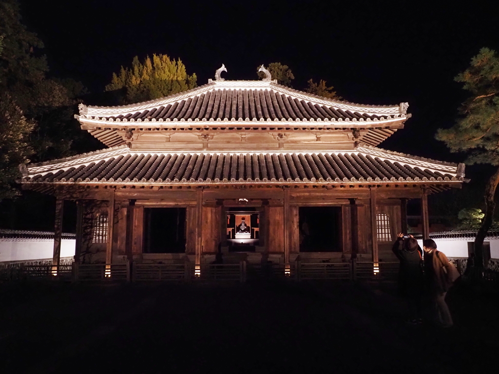足利学校・２