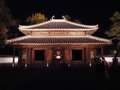 足利学校・２