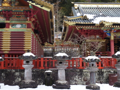 東照宮・４
