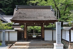 室生寺・４