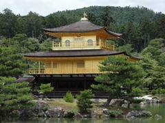 金閣寺