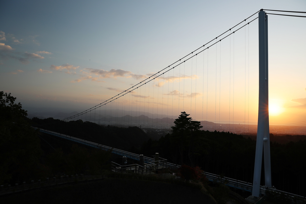 三島スカイウオーク