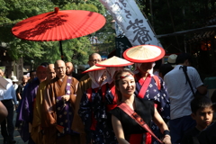 調布市深大寺ー４